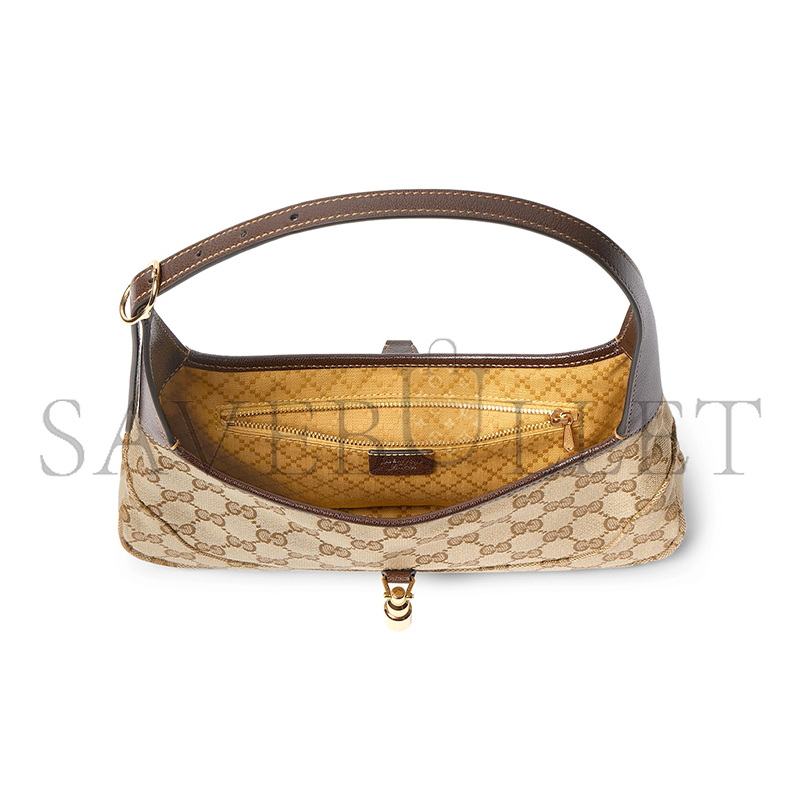 GUCCI BOLSO DE HOMBRO JACKIE SLIM MEDIANO 863137 (27*13*6cm)